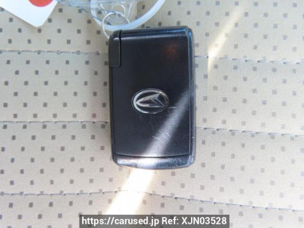 Used 2012 AT daihatsu mira-cocoa L675S Image[42]