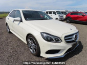 Mercedes Benz E-Class