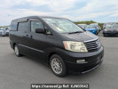 Toyota Alphard ANH10W
