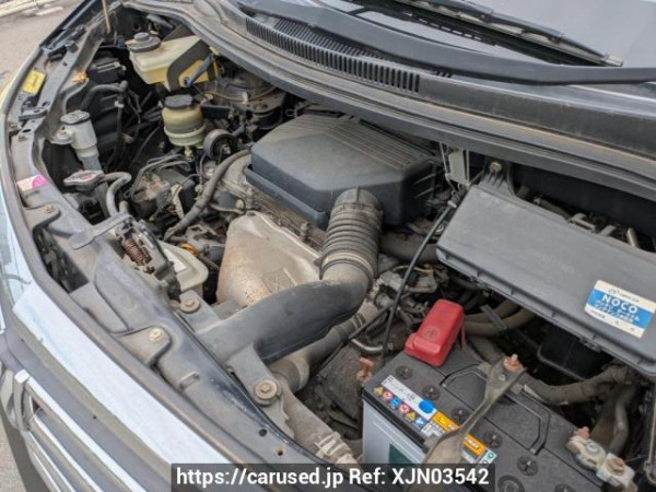 Used 2003 AT toyota alphard ANH10W Image[10]