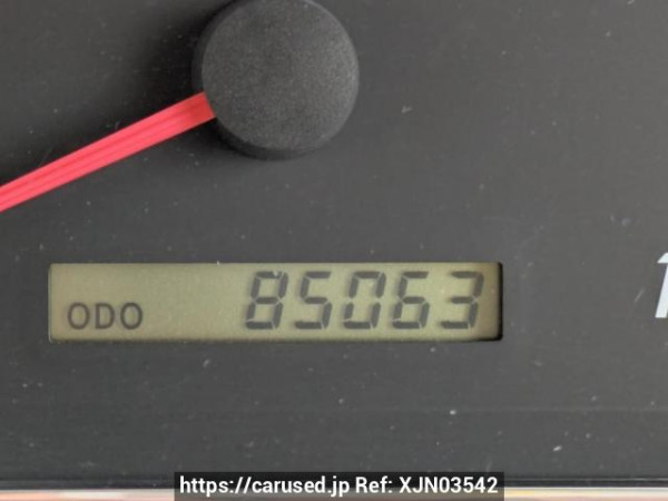 Used 2003 AT toyota alphard ANH10W Image[31]