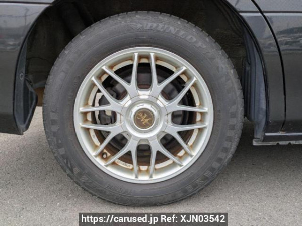 Used 2003 AT toyota alphard ANH10W Image[32]