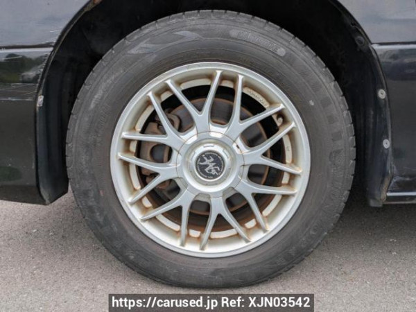 Used 2003 AT toyota alphard ANH10W Image[34]