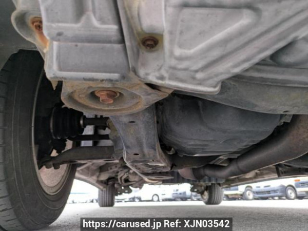 Used 2003 AT toyota alphard ANH10W Image[36]