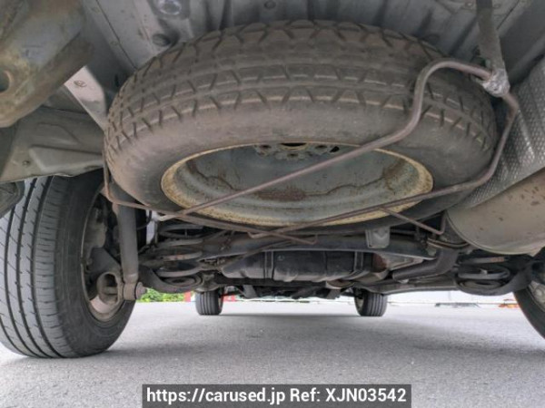 Used 2003 AT toyota alphard ANH10W Image[40]