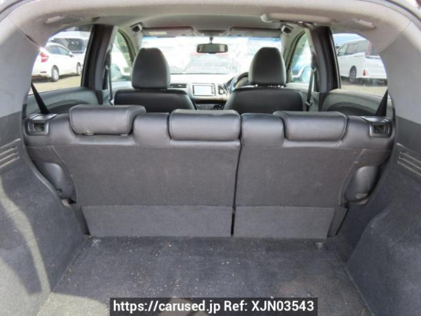 Used 2016 AT honda vezel RU3 Image[9]