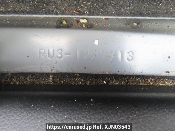 Used 2016 AT honda vezel RU3 Image[12]