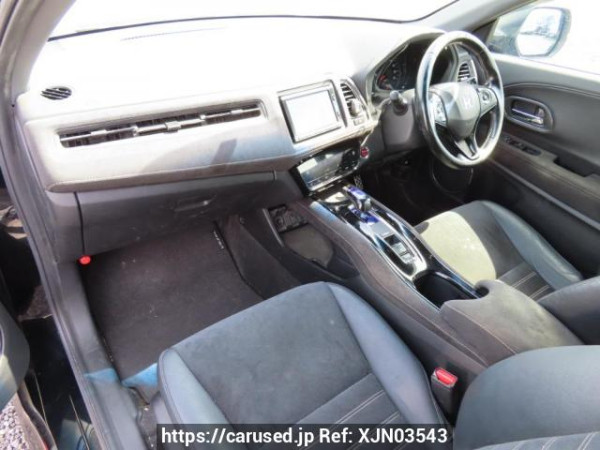 Used 2016 AT honda vezel RU3 Image[14]