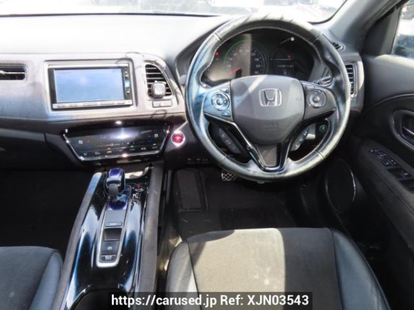 Used 2016 AT honda vezel RU3 Image[19]