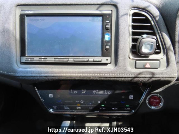 Used 2016 AT honda vezel RU3 Image[21]