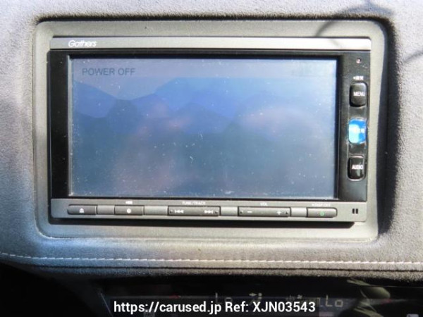 Used 2016 AT honda vezel RU3 Image[22]