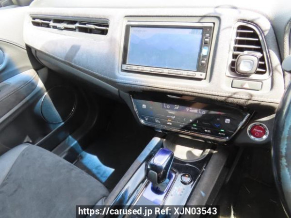 Used 2016 AT honda vezel RU3 Image[23]