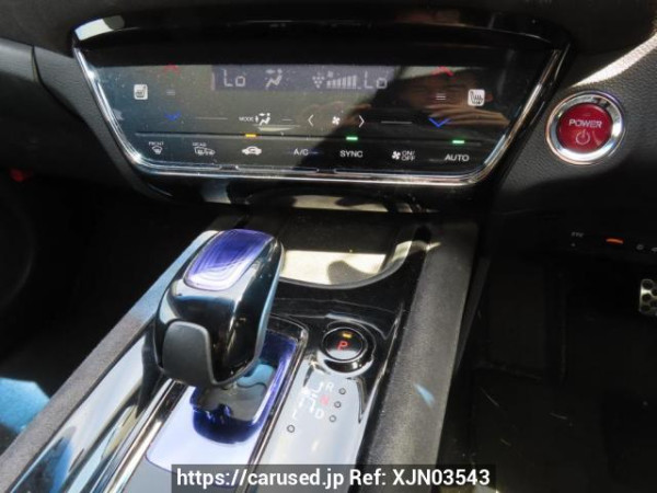 Used 2016 AT honda vezel RU3 Image[24]