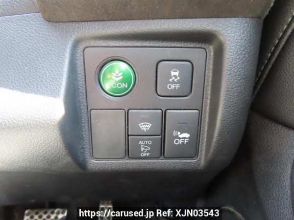 Used 2016 AT honda vezel RU3 Image[25]