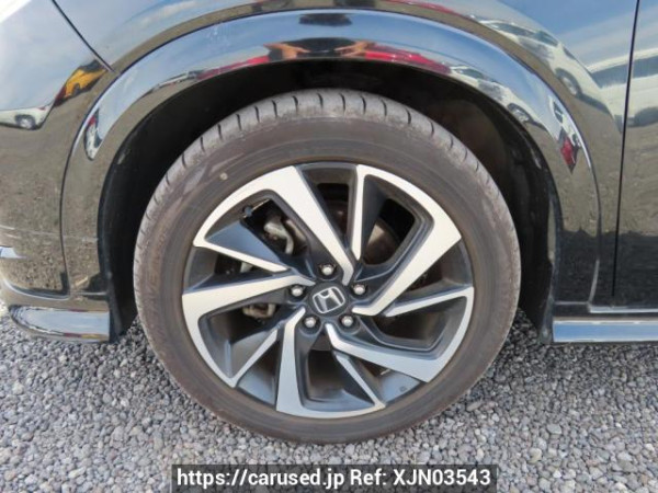 Used 2016 AT honda vezel RU3 Image[29]