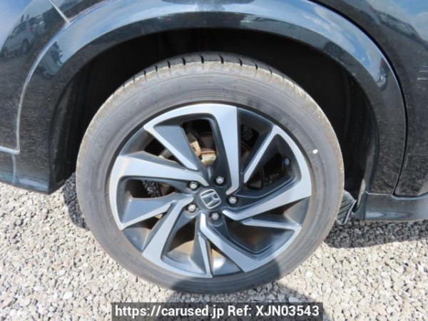 Used 2016 AT honda vezel RU3 Image[30]