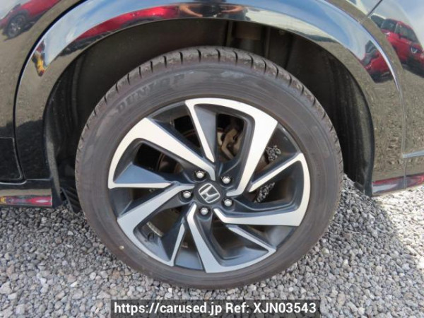 Used 2016 AT honda vezel RU3 Image[31]