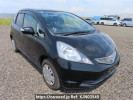 Honda Fit GE6