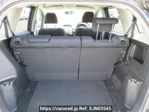 Used 2008 AT honda fit GE6 Image[15]
