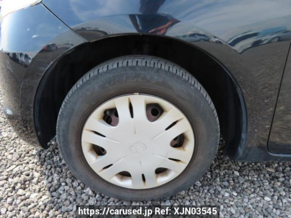 Used 2008 AT honda fit GE6 Image[27]