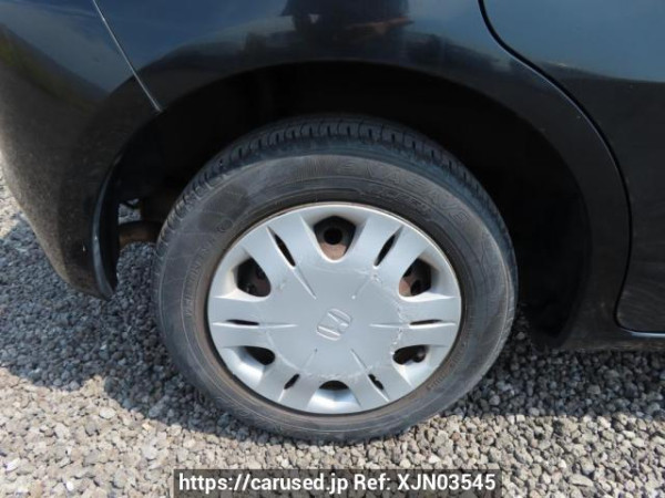 Used 2008 AT honda fit GE6 Image[28]