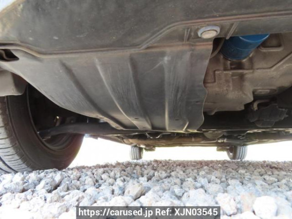 Used 2008 AT honda fit GE6 Image[30]