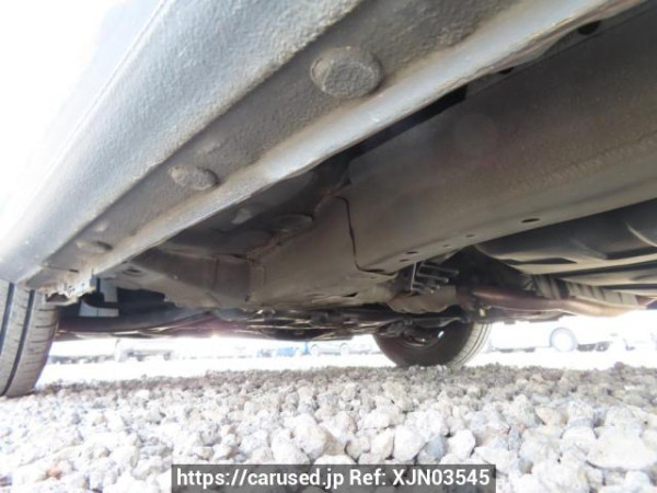 Used 2008 AT honda fit GE6 Image[33]