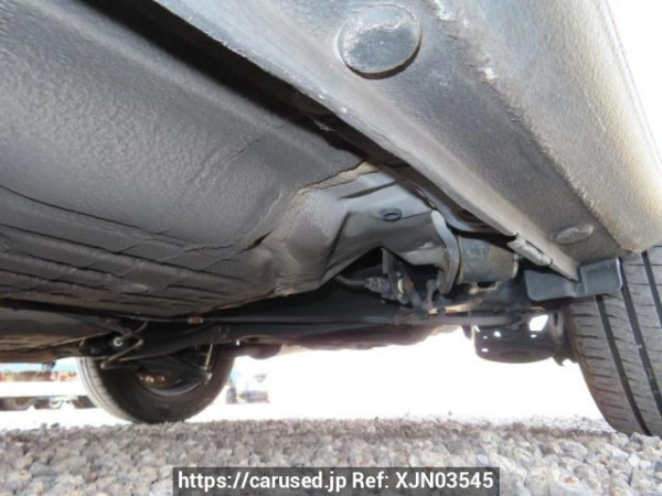 Used 2008 AT honda fit GE6 Image[35]