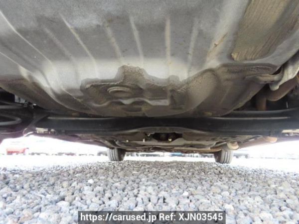 Used 2008 AT honda fit GE6 Image[37]