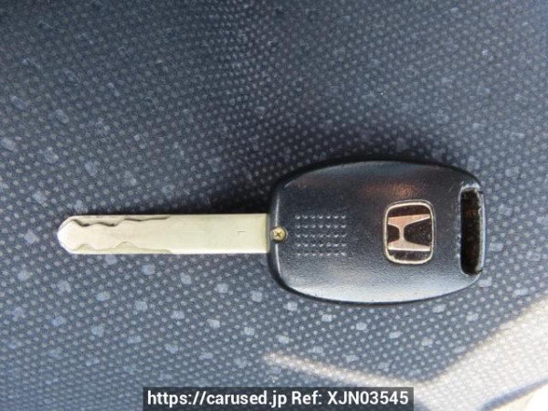 Used 2008 AT honda fit GE6 Image[39]