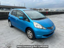 Honda Fit GE6