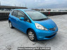 Used 2010 AT honda fit GE6 Image[0]