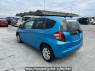 Used 2010 AT honda fit GE6 Image[4]