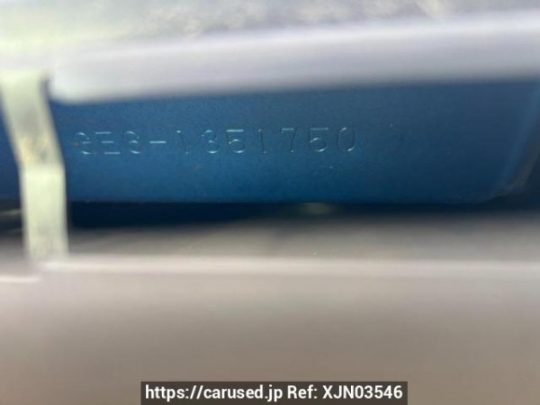 Used 2010 AT honda fit GE6 Image[11]