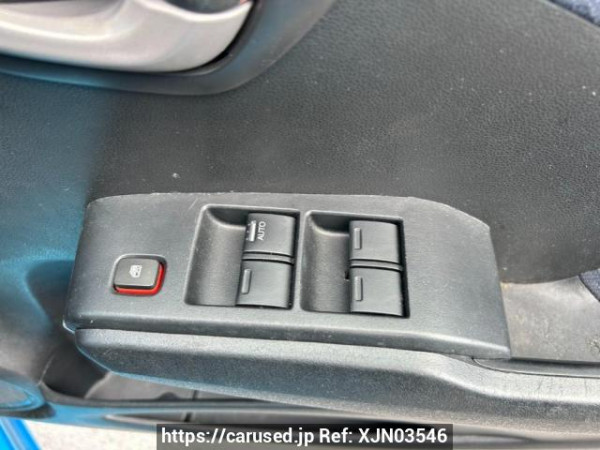 Used 2010 AT honda fit GE6 Image[16]