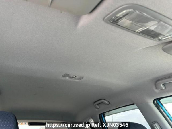 Used 2010 AT honda fit GE6 Image[17]