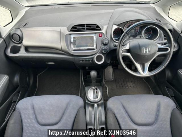 Used 2010 AT honda fit GE6 Image[18]