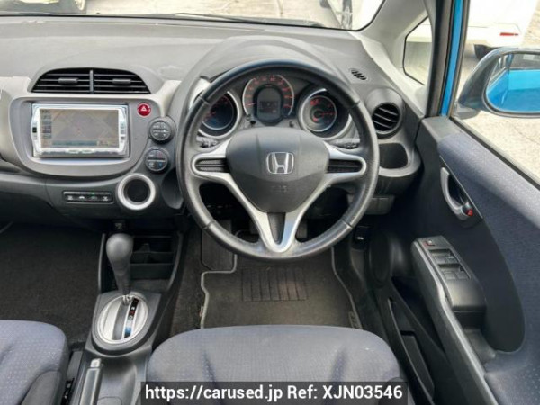 Used 2010 AT honda fit GE6 Image[20]