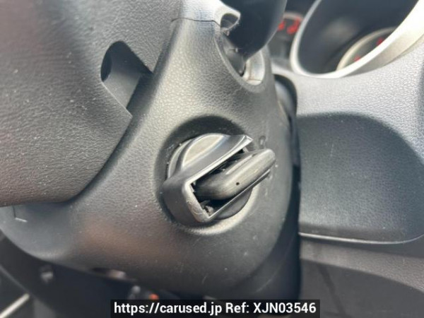 Used 2010 AT honda fit GE6 Image[28]