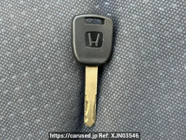 Used 2010 AT honda fit GE6 Image[29]