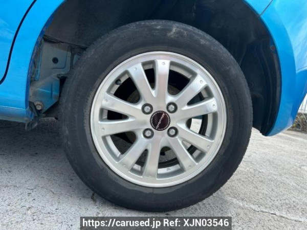 Used 2010 AT honda fit GE6 Image[32]