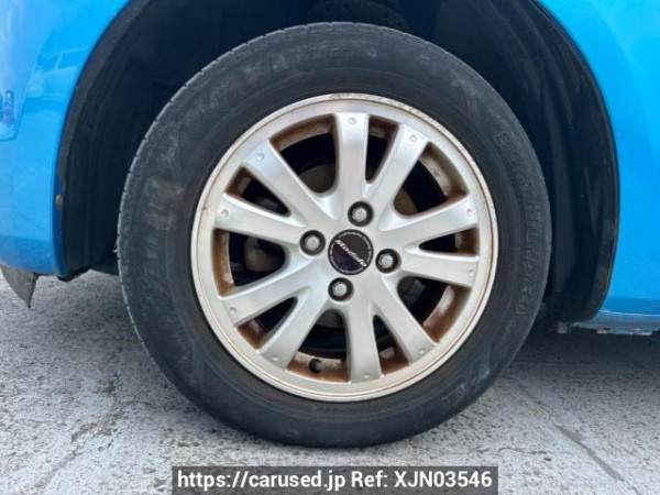 Used 2010 AT honda fit GE6 Image[33]