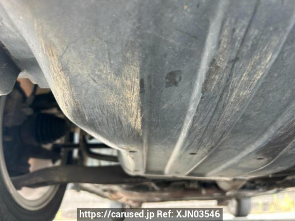 Used 2010 AT honda fit GE6 Image[34]