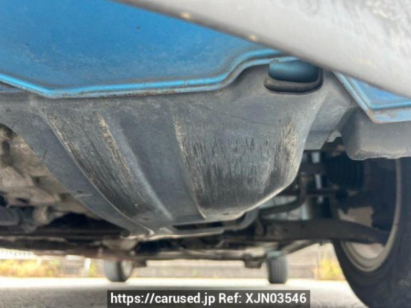 Used 2010 AT honda fit GE6 Image[35]