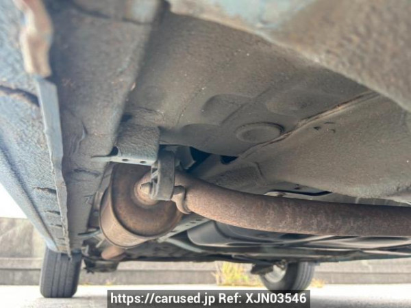 Used 2010 AT honda fit GE6 Image[36]