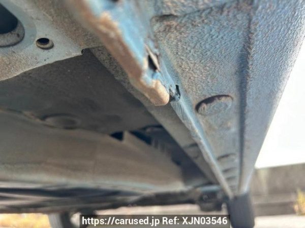 Used 2010 AT honda fit GE6 Image[39]