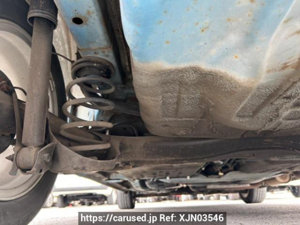 Used 2010 AT honda fit GE6 Image[40]