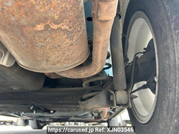 Used 2010 AT honda fit GE6 Image[41]