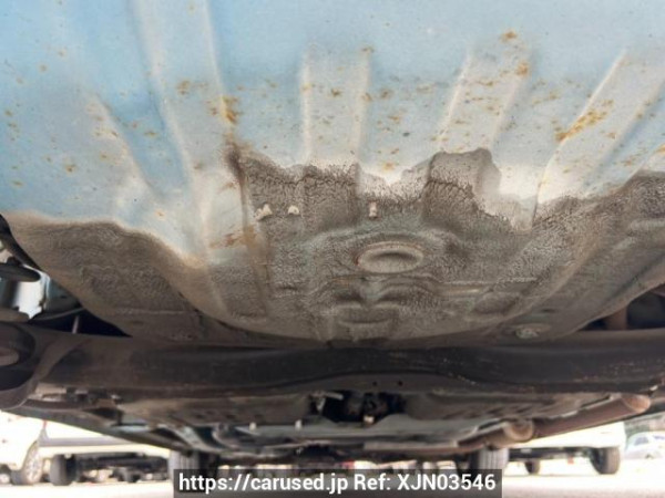 Used 2010 AT honda fit GE6 Image[42]