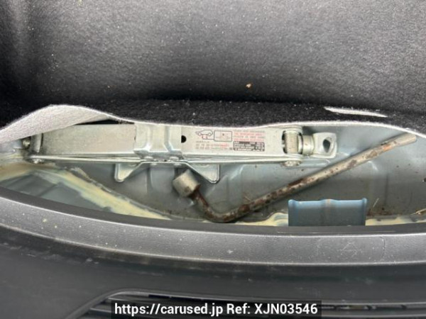 Used 2010 AT honda fit GE6 Image[44]